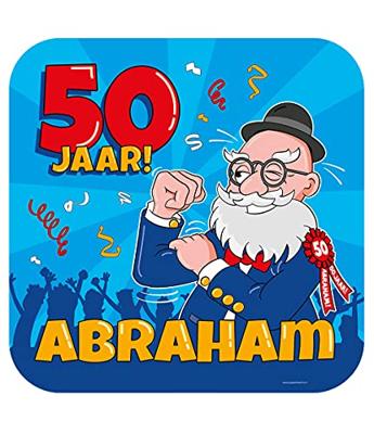 Paperdreams huldeschild abraham cartoon Paperdreams huldeschild abraham cartoon