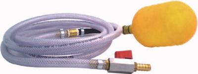 Buisafsluiter - 145 - 200 mm Buisafsluiter - 145 - 200 mm