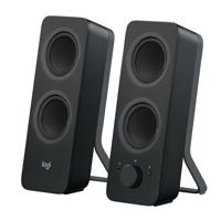Logitech Z207 pc-luidspreker - thumbnail