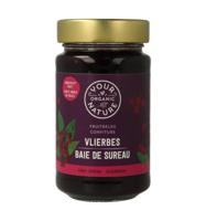 Fruit beleg vlierbes bio - thumbnail