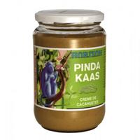 Horizon Pindakaas Met Zeezout - thumbnail