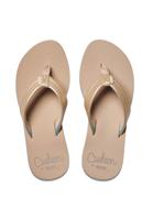 Reef Slippers Cushion Breeze CJ4387 Goud-40 maat 40 - thumbnail