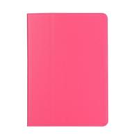 Hoes iPad 10 2 2019 Roze met Standaard - thumbnail