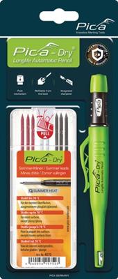 Pica Dry bundel | 1x3030 - 1x4070 | Blister-packed - PI30407