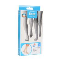 Bota Relax 280 Korte Kous Zand N2 - thumbnail