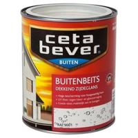 Cetabever Buitenbeits Dekkend Zijdeglans - Bentheimer Geel - thumbnail