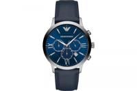 Emporio Armani AR11226 Heren Horloge 43mm 5ATM - thumbnail