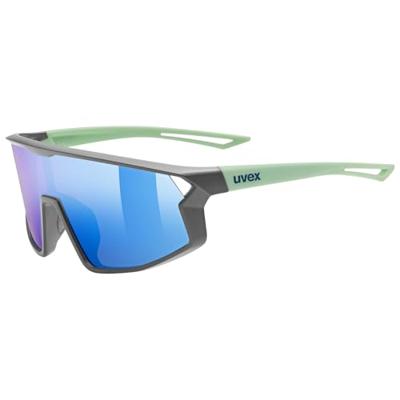 Uvex skyrise jr. - kid's sports glasses