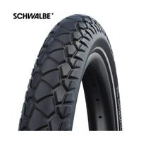 SCHWALBE reifen "al grounder performance line" tire al grounder perf.line 60-584 - thumbnail