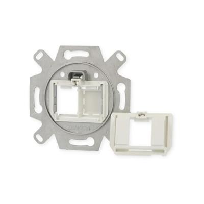 Rutenbeck KMK-MA Up rw Montageadapter Keystone-uitvoering 1 stuk(s)