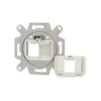 Rutenbeck KMK-MA Up rw Montageadapter Keystone-uitvoering 1 stuk(s) - thumbnail