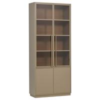 Woood Casa buffetkast Mud - thumbnail