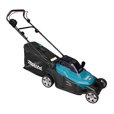 Makita DLM432Z Accu Grasmaaier 43cm 2x18V Basic Body - thumbnail