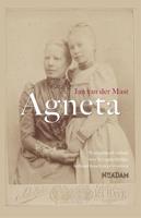 Agneta - Jan van der Mast - ebook - thumbnail