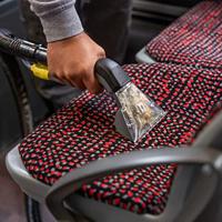 Kärcher Professional Puzzi 8/1 *EU 1.100-240.0 Waszuiger 1200 W 7 l - thumbnail