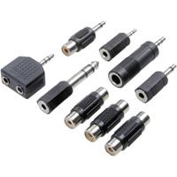 SpeaKa Professional SP-7870280 Audio Adapter - thumbnail