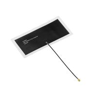Molex 204287-0050 Molex MOL Micro Solutions Antenne 1 stuk(s) - thumbnail