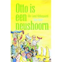 Otto is een neushoorn (Paperback) - thumbnail