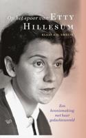 Op het spoor van Etty Hillesum - Klaas A.D. Smelik - ebook - thumbnail