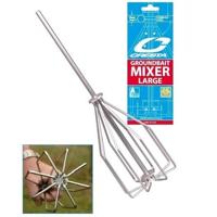 Cresta Groundbait Mixer Medium - thumbnail