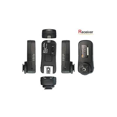 Pixel Ontvanger TF-362RX voor Pawn TF-362