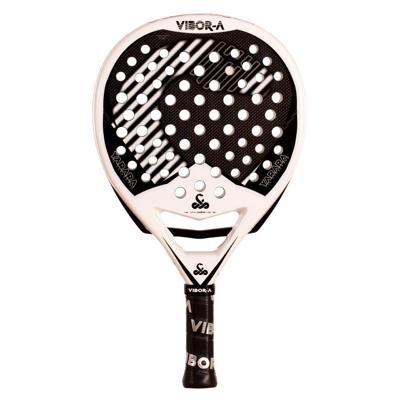 RACKET PADEL VIBOR-A YARARA PRO WHITE 2.0