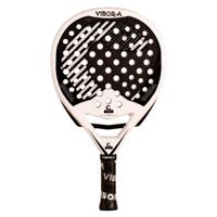 RACKET PADEL VIBOR-A YARARA PRO WHITE 2.0 - thumbnail