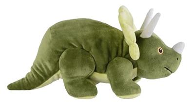 Warmies Warmies Triceratops (1st) Warmies Warmies Triceratops (1st)
