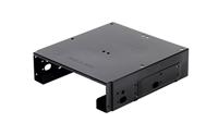 SilverStone SST-SDP10B inbouwframe - thumbnail