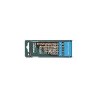Metabo Accessoires Borencassette, 6 spiraalboren HSS - TIN - 627171000 - thumbnail