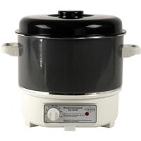 Smeltketel, afm 20, 16 L, 1 stuk - thumbnail
