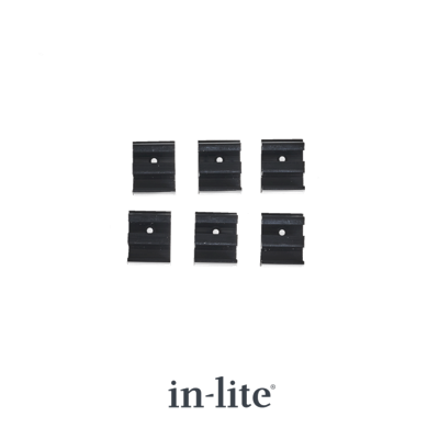 In-lite EVO FLEX CLIPS (6X) - 10250355