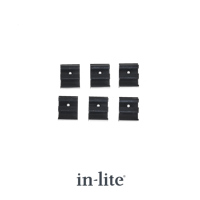 In-lite EVO FLEX CLIPS (6X) - 10250355 - thumbnail