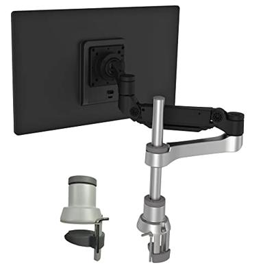 R-Go Tools Enkele monitorarm Caparo (gasvering) R-Go Tools Enkele monitorarm Caparo (gasvering)