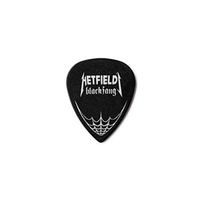 Dunlop PH112P94 Hetfield Black Fang plectrums 0.94mm (6 stuks)