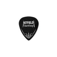 Dunlop PH112P94 Hetfield Black Fang plectrums 0.94mm (6 stuks) - thumbnail