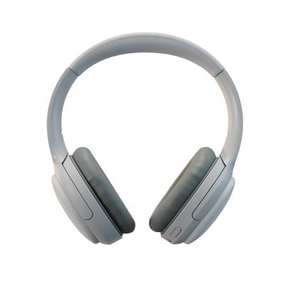 CREATIVE Zen Hybrid draadloze over-ear hoofdtelefoon met hybride actieve ruisonderdrukking, omgevingsmodus, tot 27 uur (ANC ON), Bluetooth 5.0, AAC, ingebouwde microfoon, wit, EF1010