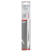 Bosch Accessories 2608658030 Reciprozaagblad S 1122 VFR, Special for Pallet Repair, verpakking van 5 stuks 1 stuk(s) - thumbnail