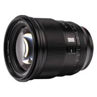 Viltrox PRO Level 75mm F/1.2 Nikon Z-mount - thumbnail