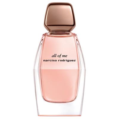 Narciso Rodriguez All Of Me Eau de parfum Spray 90 ml Dames Narciso Rodriguez All Of Me Eau de parfum Spray 90 ml Dames