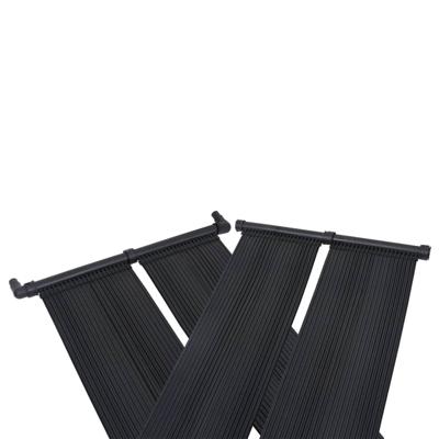 Solarverwarmingspanelen voor zwembad 2 st 80x310 cm
