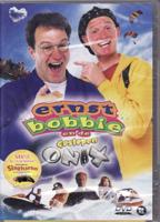 DVD Ernst Bobbie en de Geslepen Onyx - thumbnail