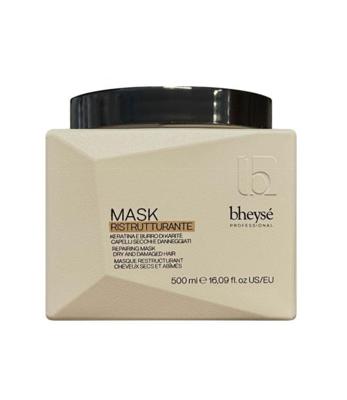 Bheysé repairing haarmasker 500ml