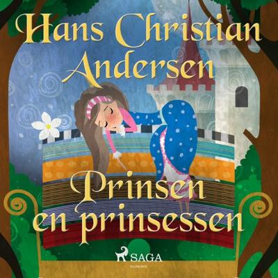 Prinsen en prinsessen Prinsen en prinsessen