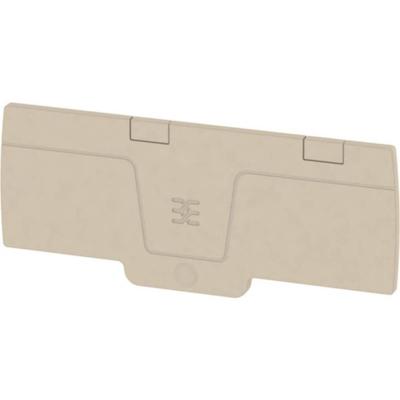 Weidmüller 1990140000 Grijs 20 stuk(s)