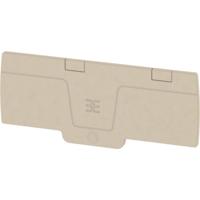 Weidmüller 1990140000 Grijs 20 stuk(s) - thumbnail