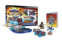Skylanders Superchargers Starter Pack - thumbnail