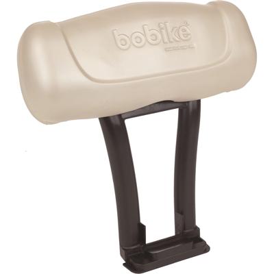Polisport Plasticos S.A. Bobike stuur met steunrol one go pearl grey slaaprol Polisport Plasticos S.A. Bobike stuur met steunrol one go pearl grey slaaprol