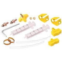 Edge schijfrem-ontluchtingsset sram - thumbnail