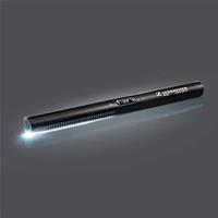 Sennheiser MKE 600 Cameramicrofoon Zendmethode:Kabelgebonden Incl. windkap, Flitsschoenmontage Microfoon (3.5 mm jackplug), Microfoon (6.3 mm jackplug) - thumbnail